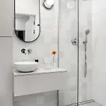 Apartmán Nowoczesny W Sercu Miasta Self Check-in Katovice