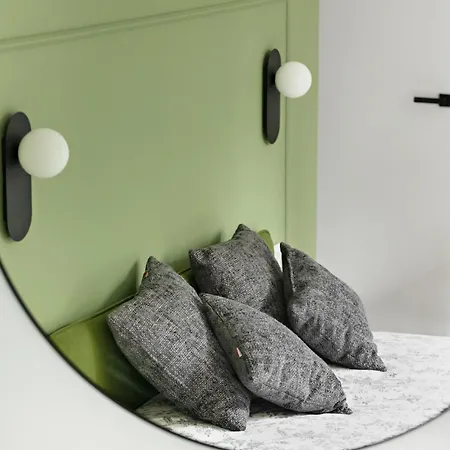 Apartmán Nowoczesny W Sercu Miasta Self Check-in *