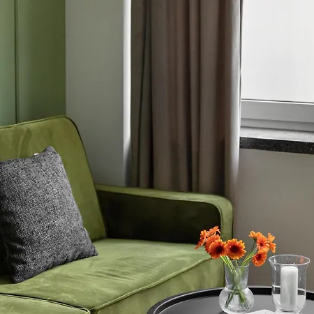 Apartamento Nowoczesny W Sercu Miasta Self Check-in