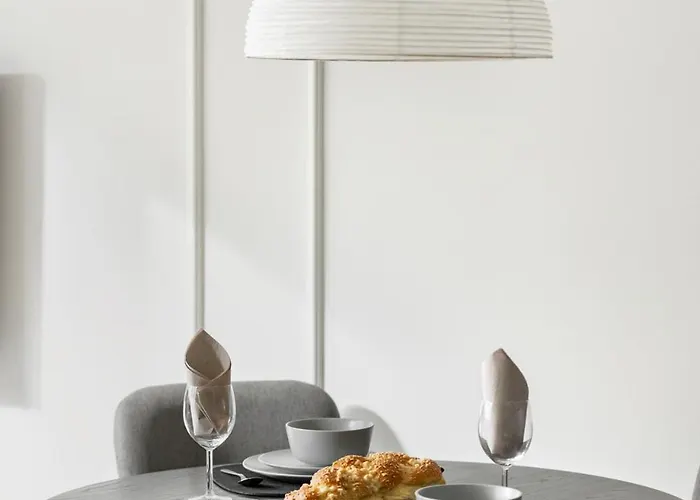 アパート Nowoczesny W Sercu Miasta Self Check-in *