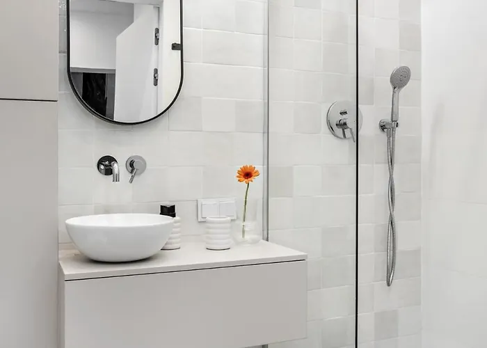 Appartement Nowoczesny W Sercu Miasta Self Check-in Katowice